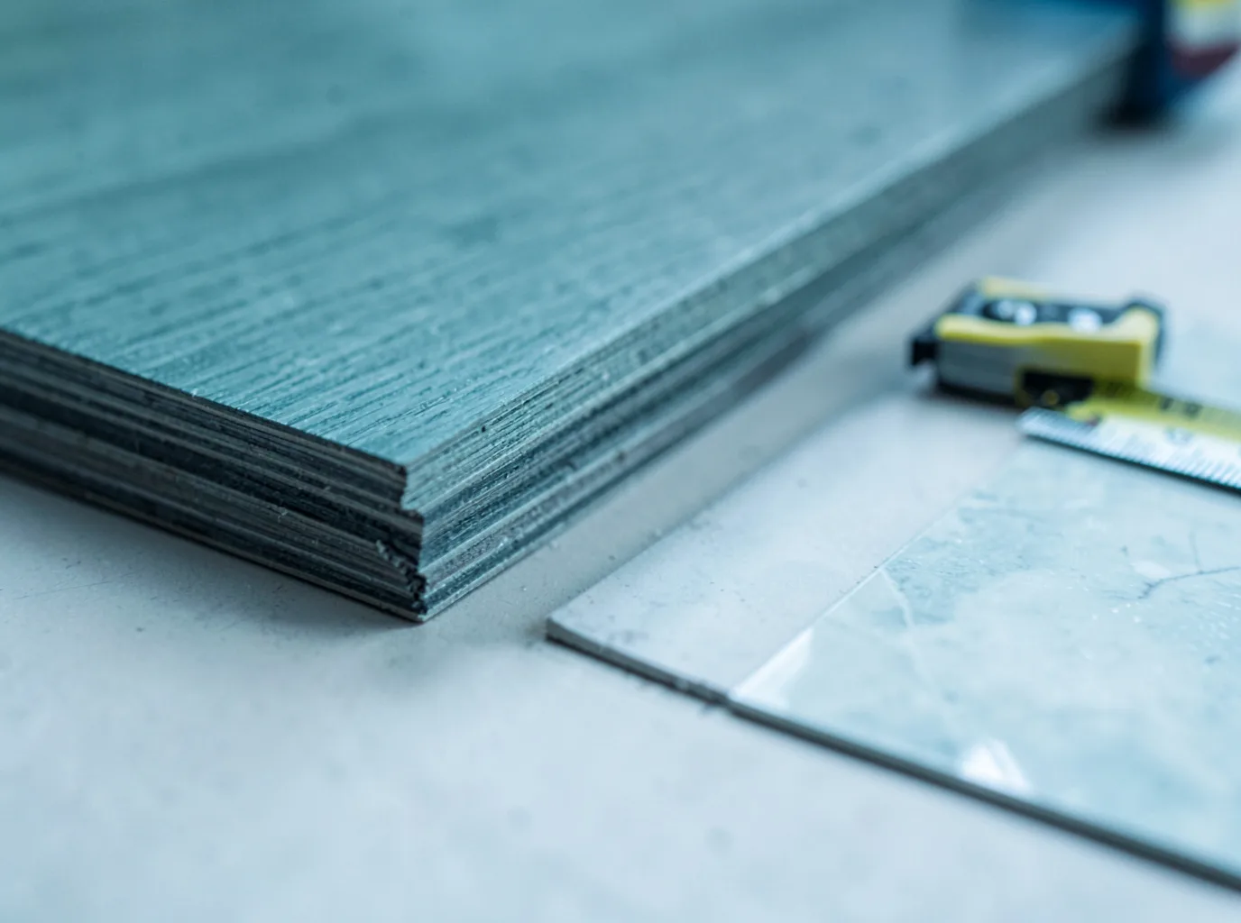 Luxury Vinyl Plank Installation Summit Point, WV FAQs